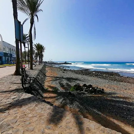 Appartamento Americas Playa de las Americas (Tenerife)
