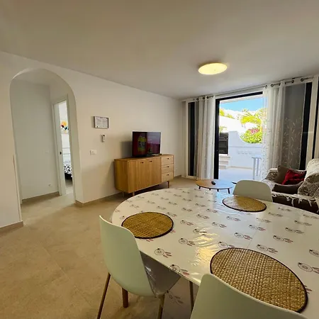 Americas * Playa de las Americas (Tenerife)