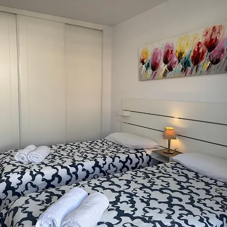 Americas Apartment Playa de las Américas