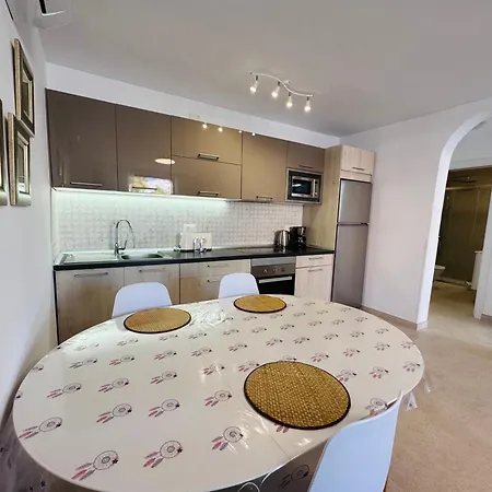 Apartment Americas *