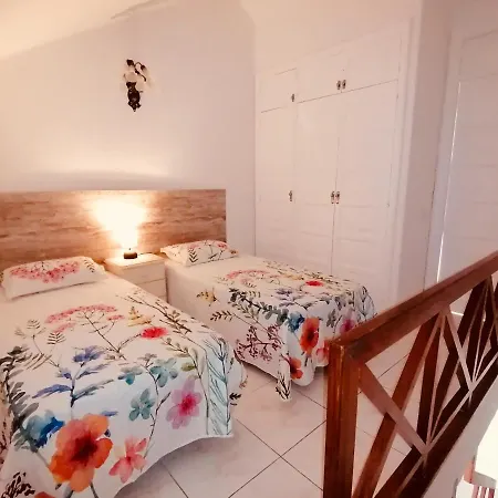 Apartment Americas *