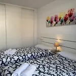 Americas Lägenhet Playa de las Americas (Tenerife)