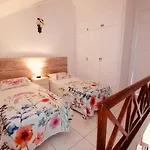 Apartamento Americas *