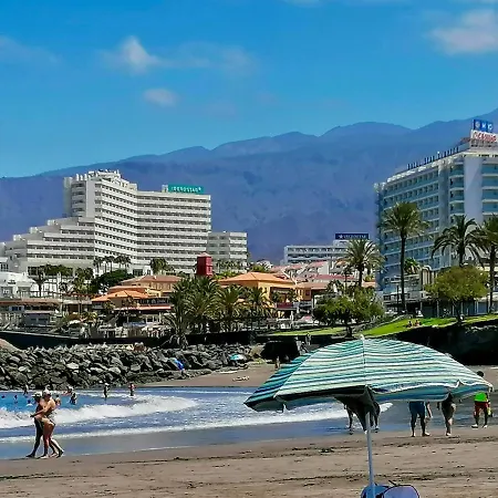 Apartment Americas Playa de las Americas (Tenerife)