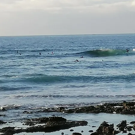 Americas 美洲海滩