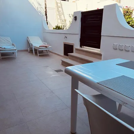 Americas Appartement *