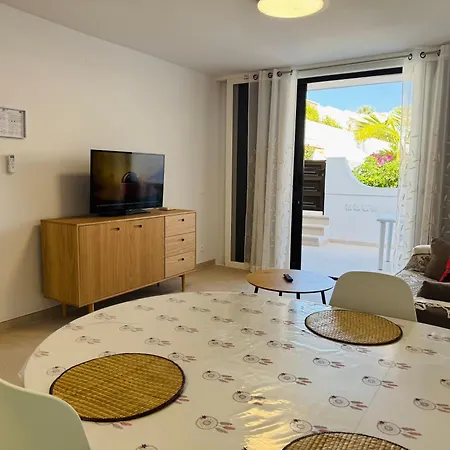 Appartement Americas *