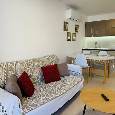 Apartment Americas Playa de las Americas (Tenerife)