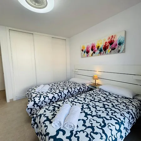 Americas Appartement