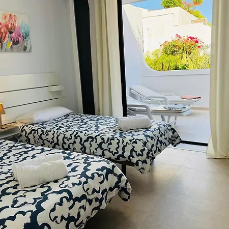 Apartment Americas Playa de las Americas (Tenerife)