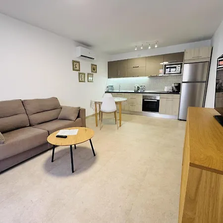 Americas Apartament