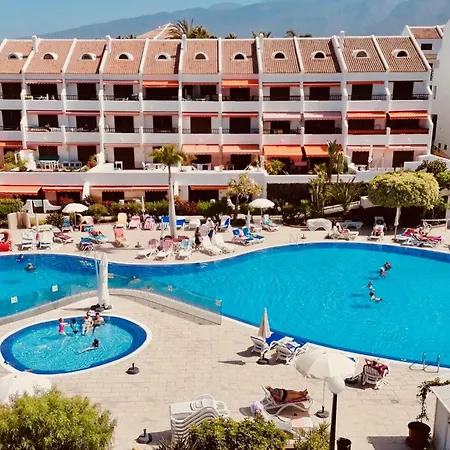 Apartament Americas
