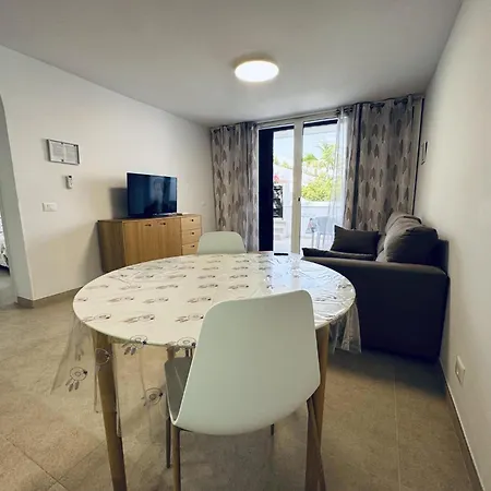 Appartement Americas *
