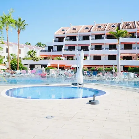 Apartamento Americas