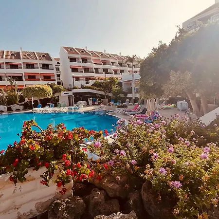 Apartment Americas Playa de las Americas (Tenerife)