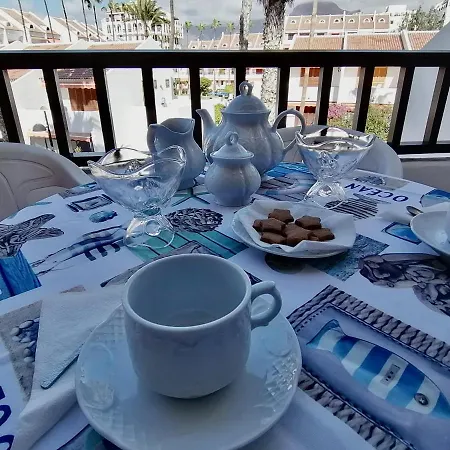 Americas Apartment Playa de las Americas (Tenerife)