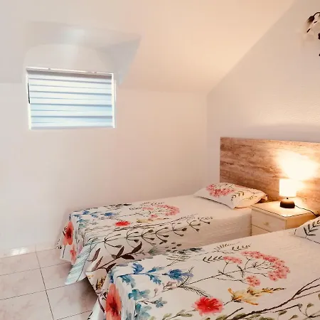 Americas Apartamento