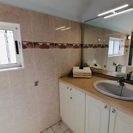 Americas Apartamento