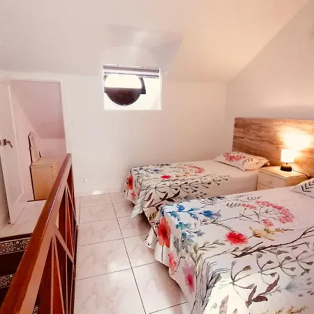 Americas Apartamento