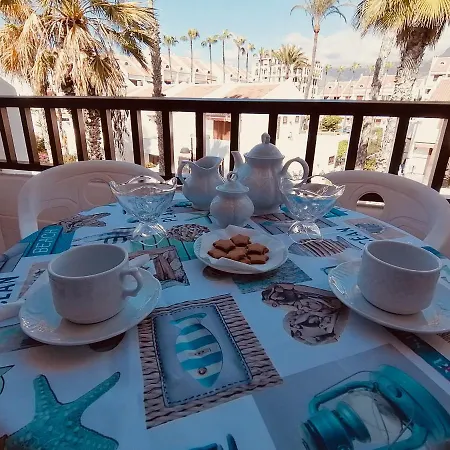 Apartment Americas Playa de las Americas (Tenerife)