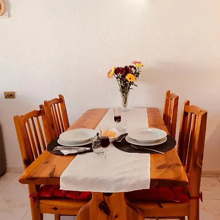 Apartment Americas Playa de las Americas (Tenerife)
