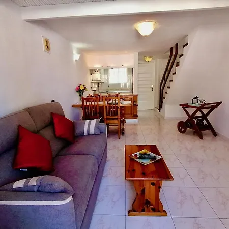 Americas Apartment Playa de las Americas (Tenerife)