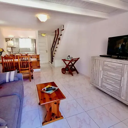 Americas Apartment