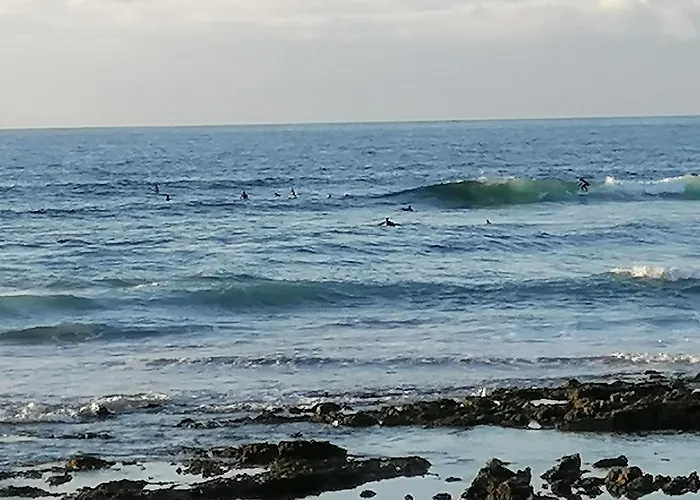 Americas 美洲海滩