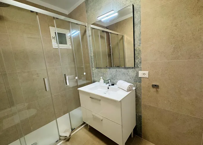 Americas 美洲海滩