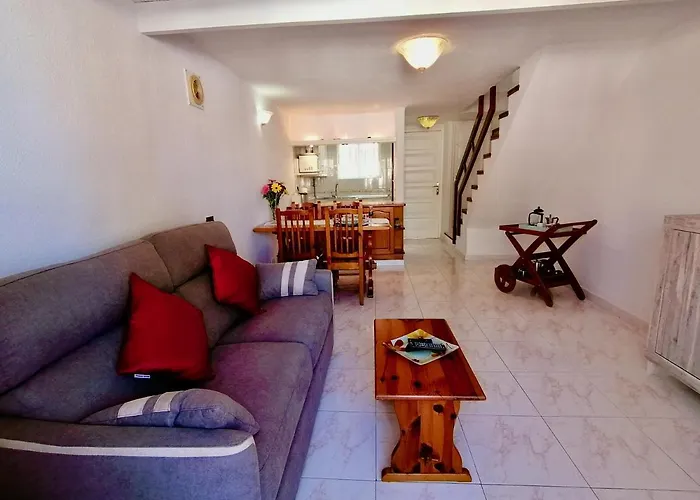 Americas Appartement Playa de las Américas