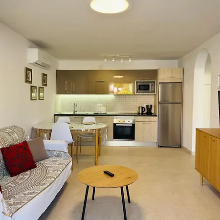 شقة Americas بلايا ذي لاس أميريكاس