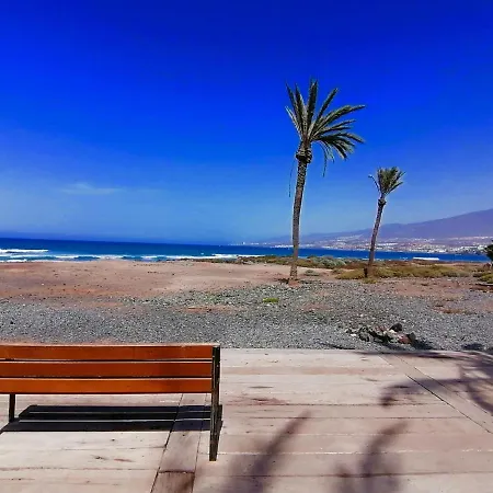 Americas بلايا ذي لاس أميريكاس