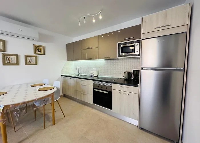 Americas Playa de las Américas