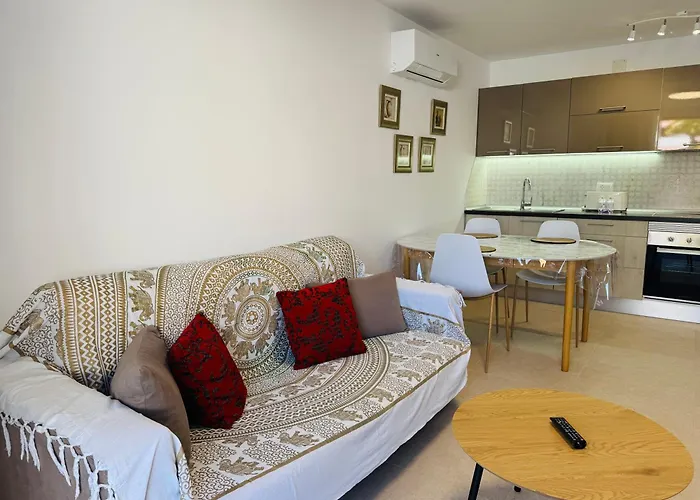 Apartman Americas Playa de las Américas