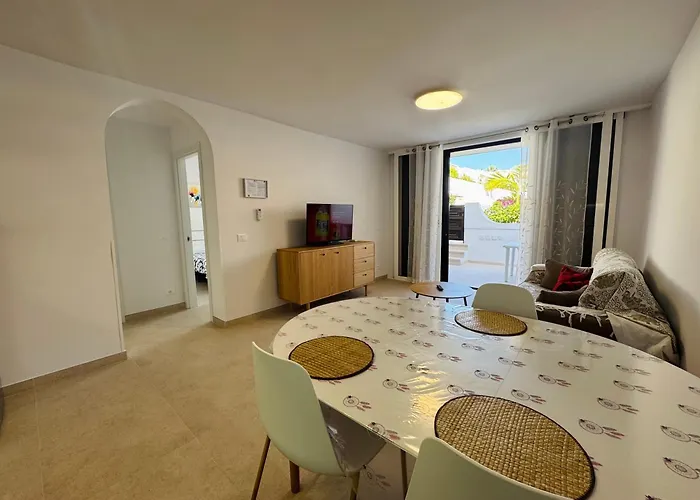 Americas * Playa de las Américas