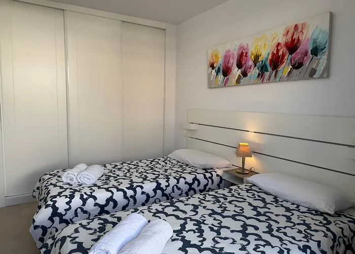 Americas Apartman Playa de las Américas