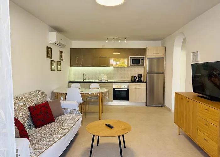 Apartman Americas Playa de las Américas