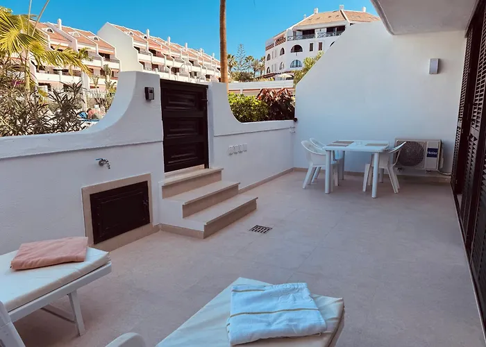 Americas * Playa de las Américas