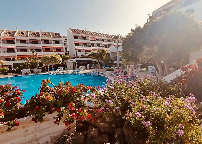 Apartman Americas Playa de las Américas