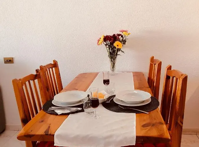 Apartman Americas Playa de las Américas